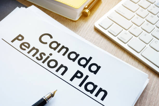 Canada Pension Plan