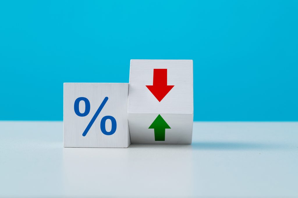 Do TFSAs Have Interest Rates?