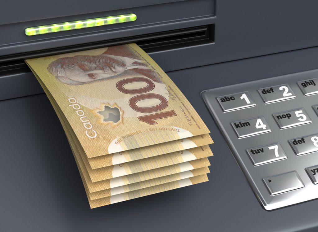 How Much Can I Withdraw From My TFSA