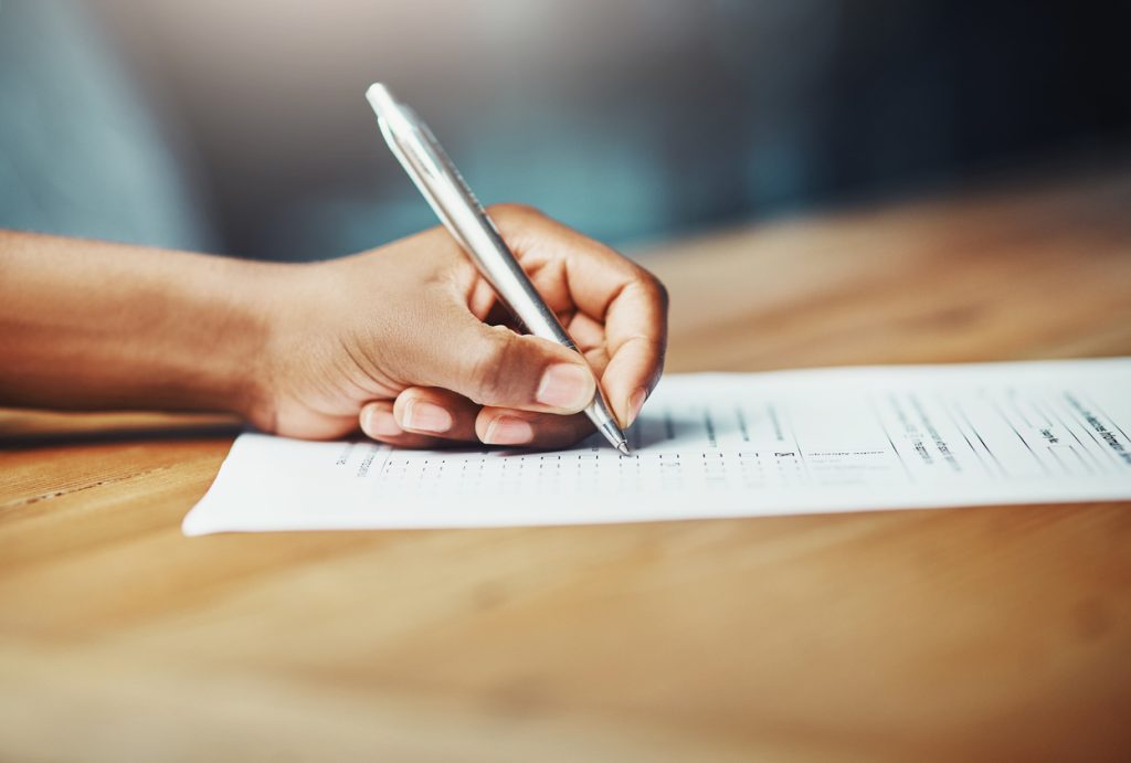 Who's eligible for a TFSA?