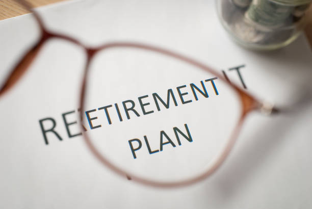 retirement plan