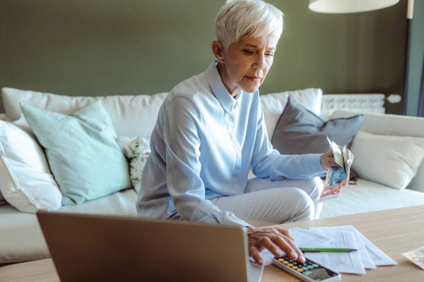 planning for retirement
