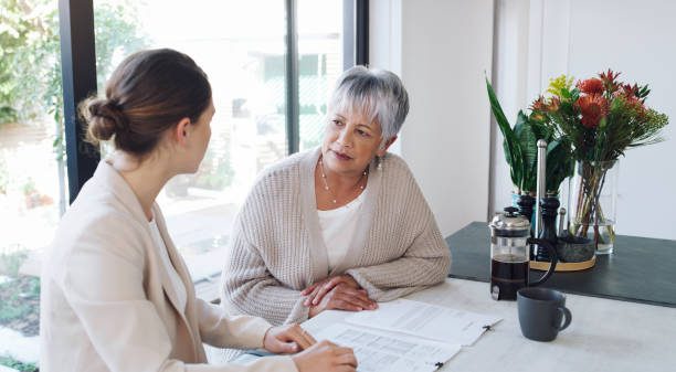 work with estate planning lawyer