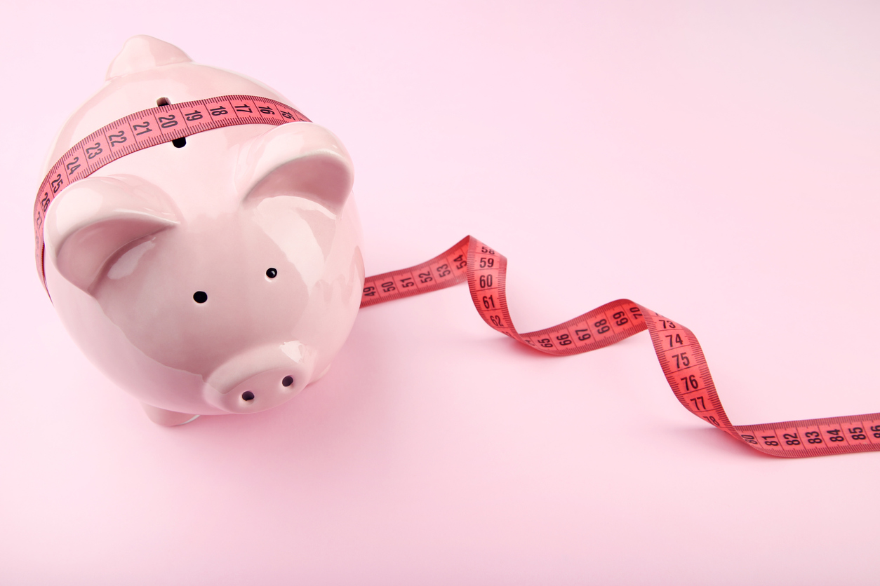 savings account in Canada
