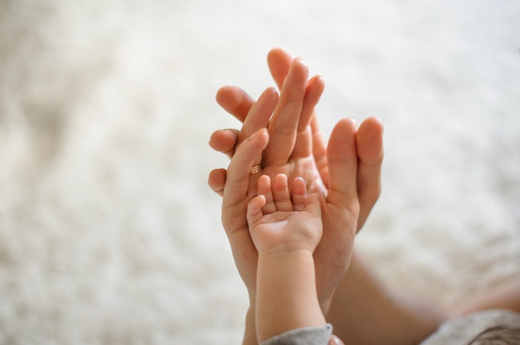 Joint Ownership With Right of Survivorship