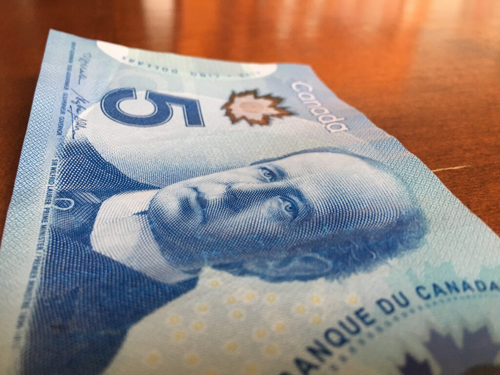 CPP and EI contribution changes in 2024