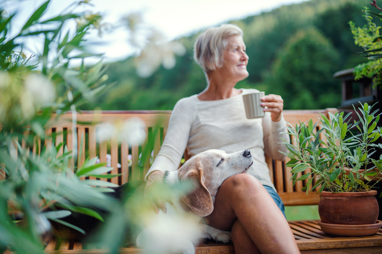 managing money in retirement