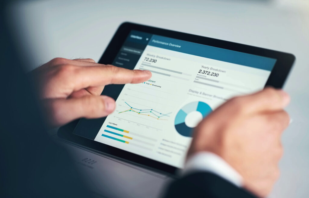 Questions to ask a wealth advisor: using benchmarks