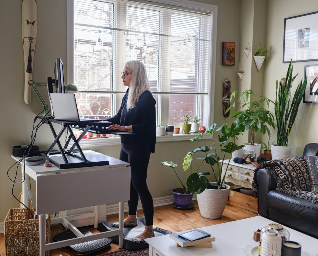 work from home tax changes canada