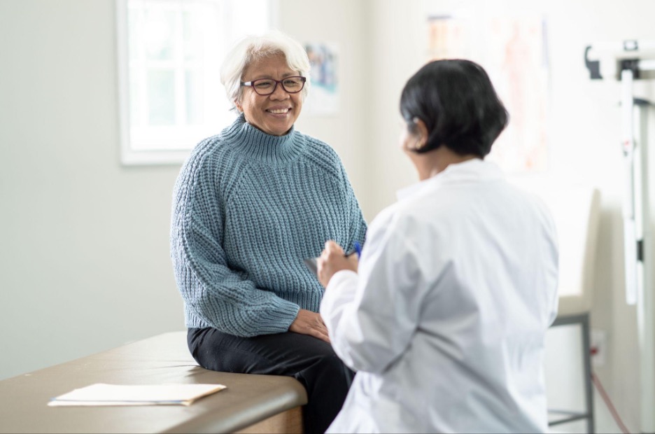 Health care costs in retirement