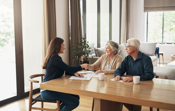 Estate Planning Strategies