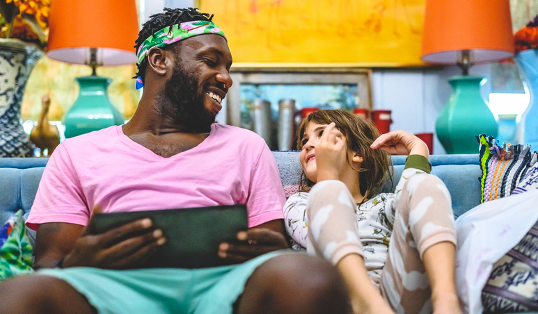Updating your beneficiaries