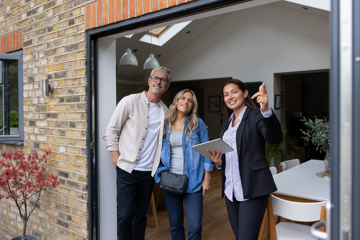 Joint Tenancy - Strategies for Estate Planning with Blended Families
