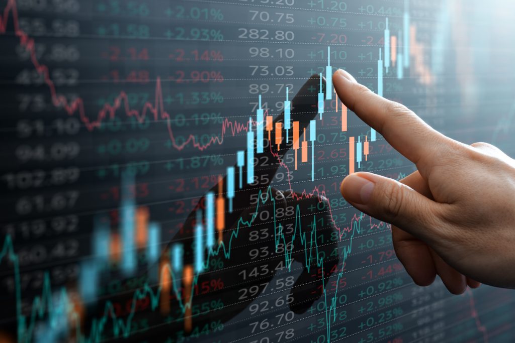 deciding between GICs and Bonds