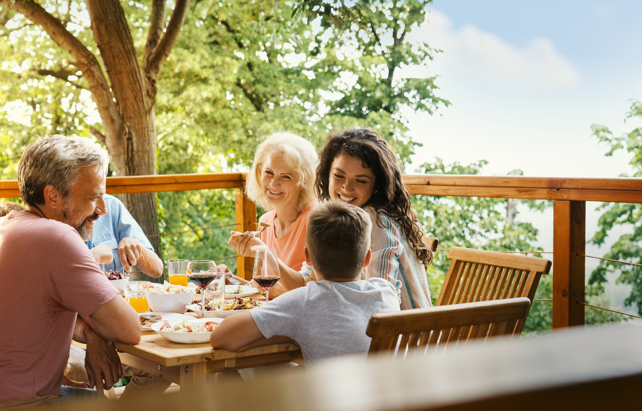 Multigenerational Home Renovation Tax Credit